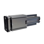 Slide Unit cilinder